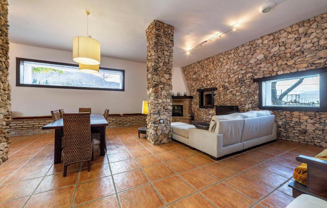 Photo of Livingroom in Berja