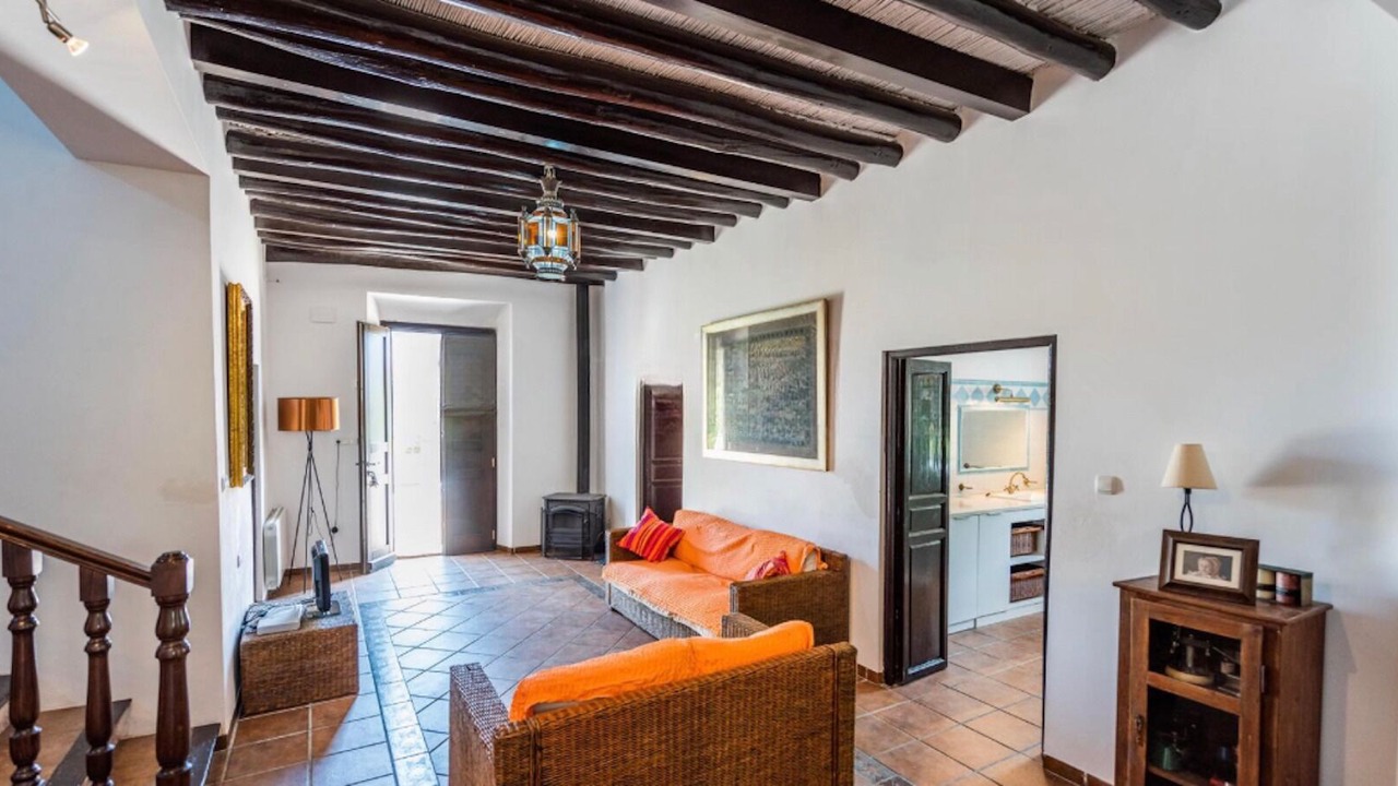 Photo of Livingroom in Berja