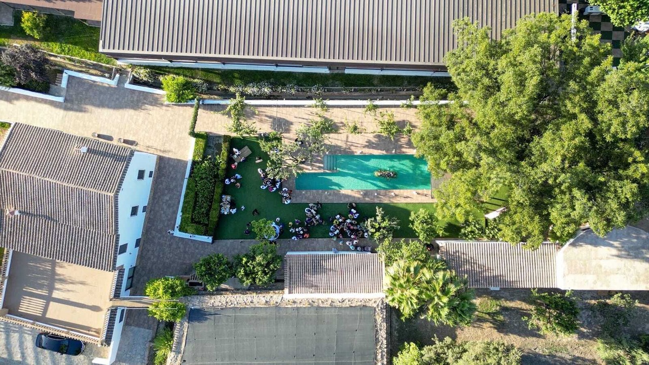 Photo of Outdoor in Berja