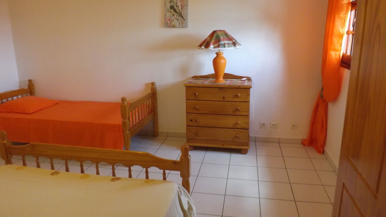 Photo of Bedroom in Sainte-Rose