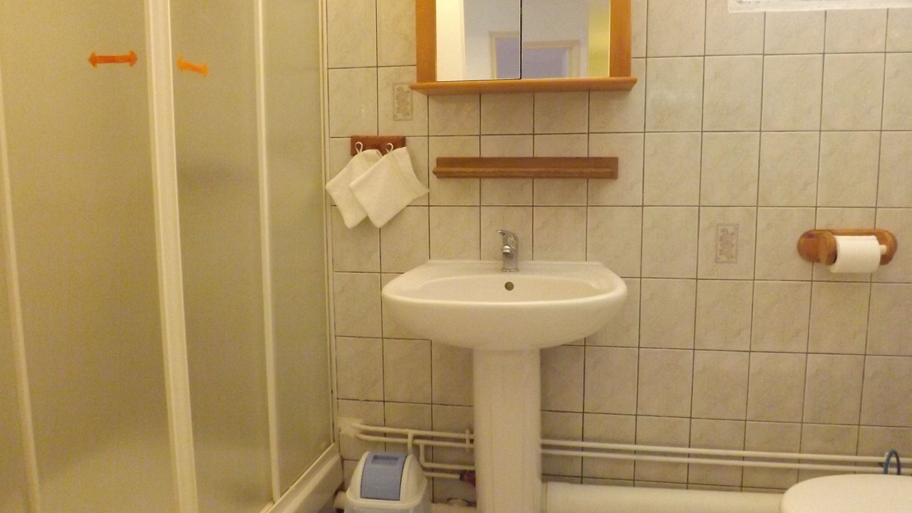 Photo of Bathroom in Sainte-Rose