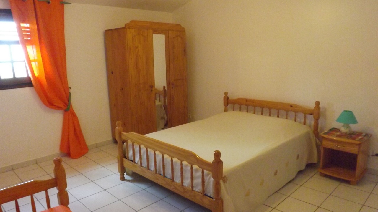 Photo of Bedroom in Sainte-Rose