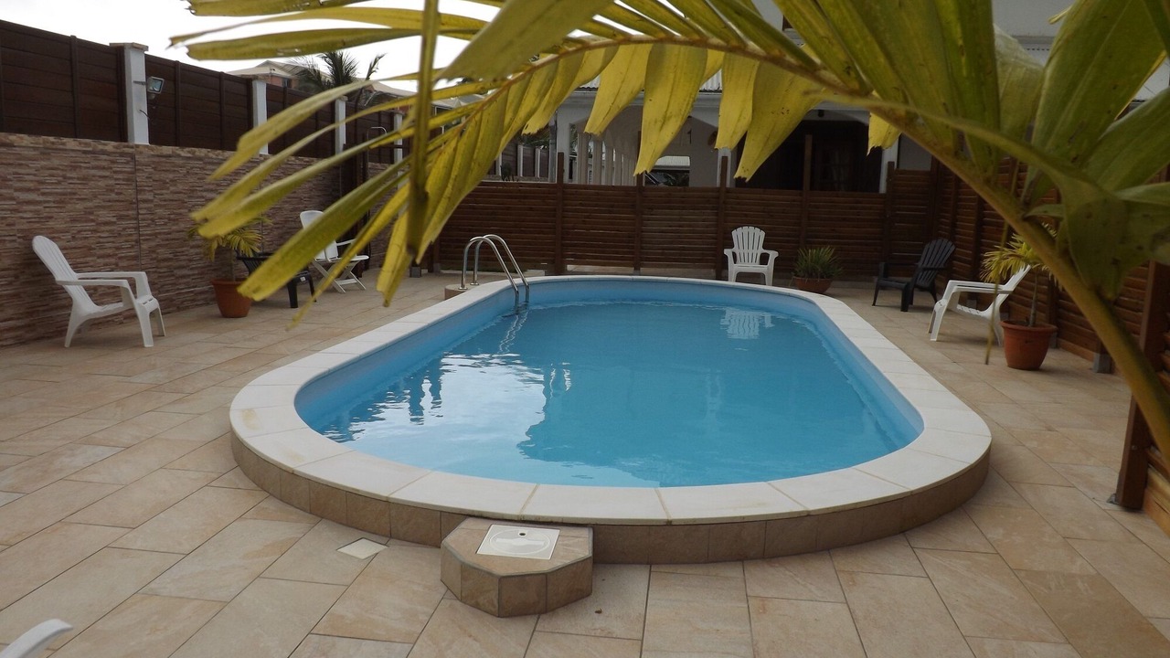 Photo of Outdoor in Sainte-Rose