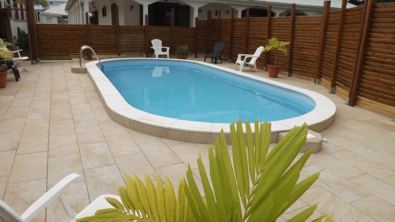 Photo of Outdoor in Sainte-Rose