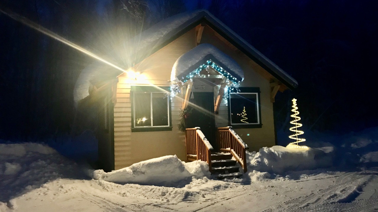 Photo of Outdoor in Susitna North