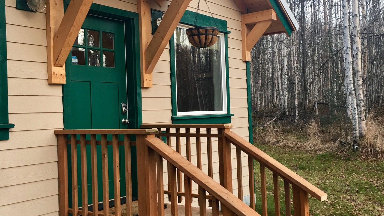 Photo of Outdoor in Susitna North
