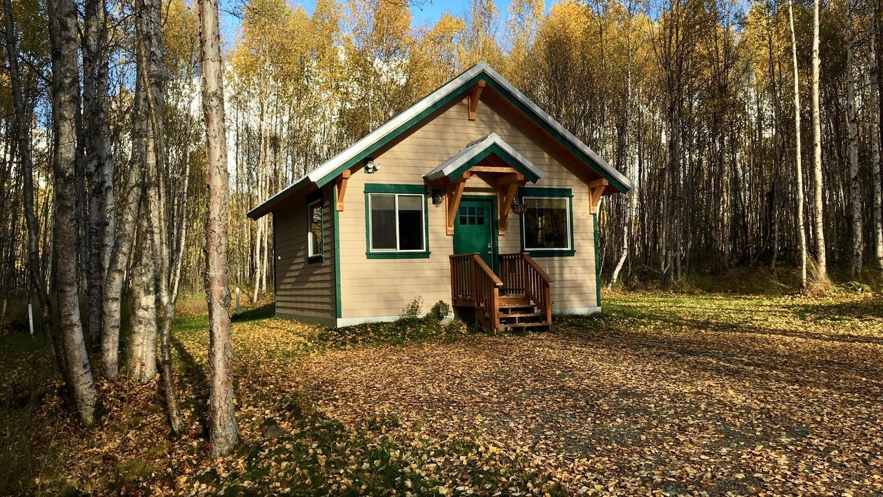 Photo of Outdoor in Susitna North