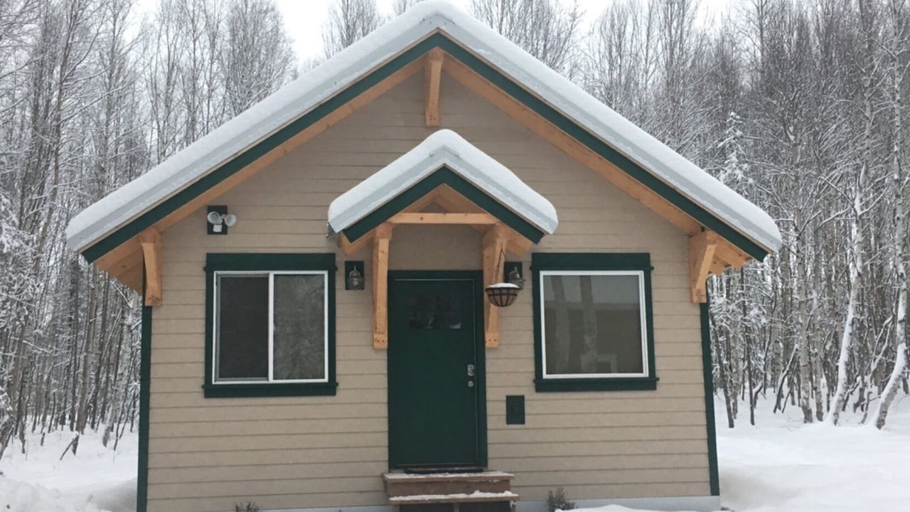 Photo of Others in Susitna North