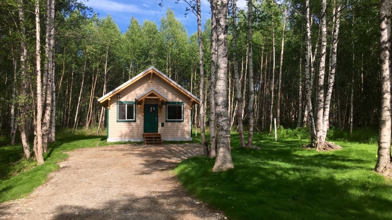 Photo of Outdoor in Susitna North