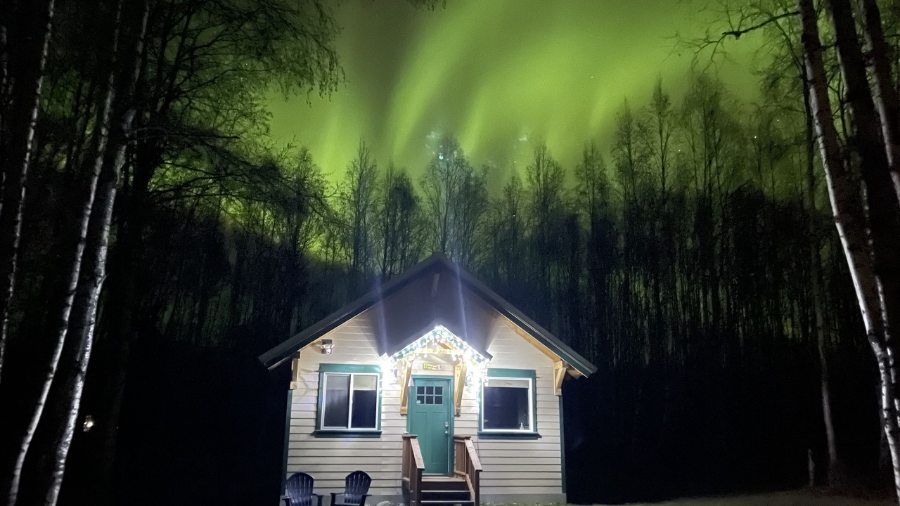 Photo of Outdoor in Susitna North