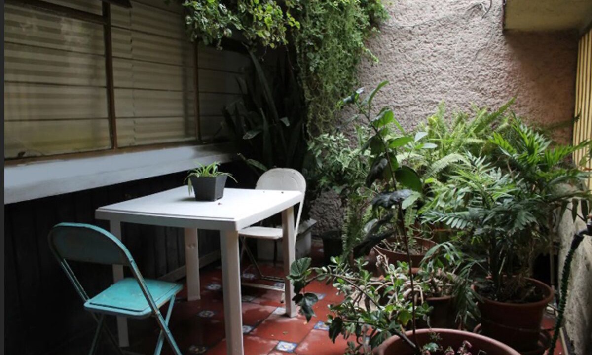 Photo of Outdoor in Lindavista