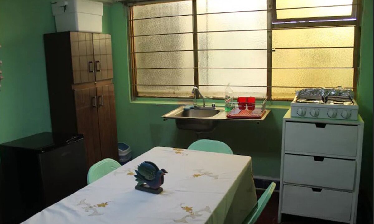 Photo of Kitchen in Lindavista