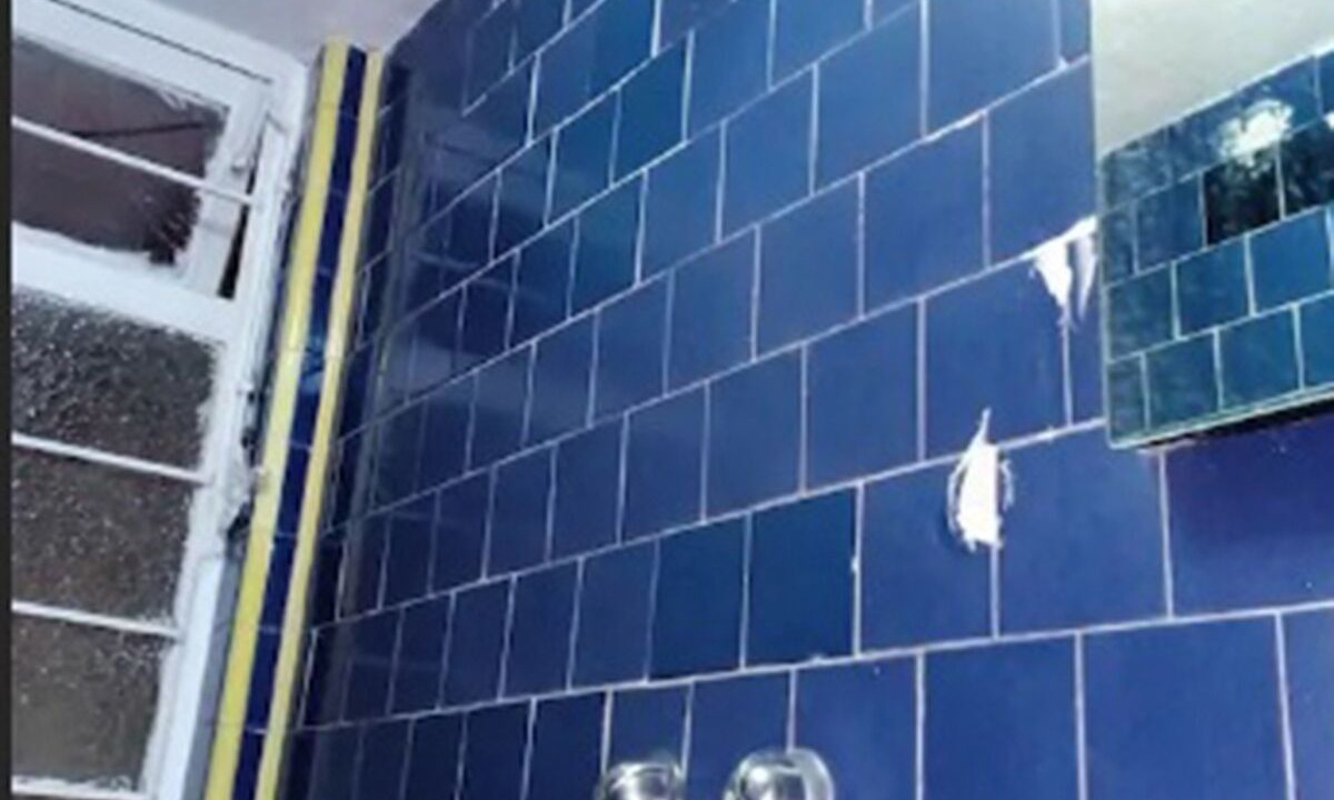 Photo of Bathroom in Lindavista
