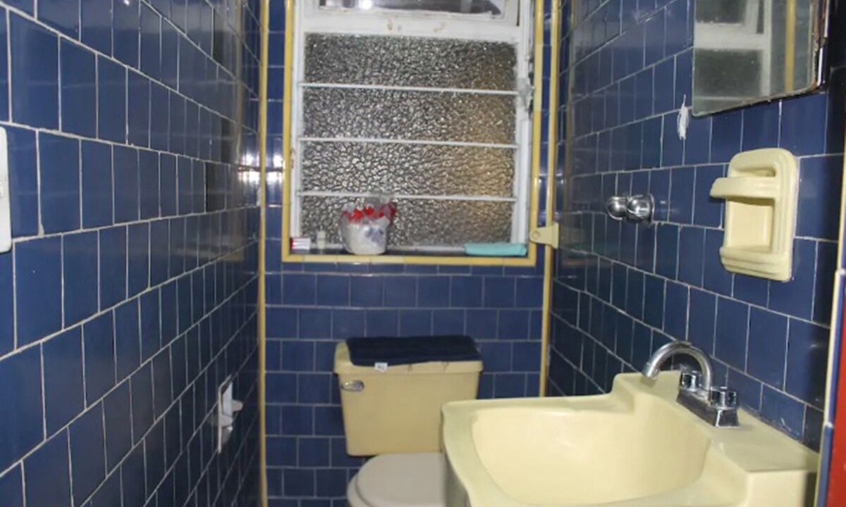 Photo of Bathroom in Lindavista