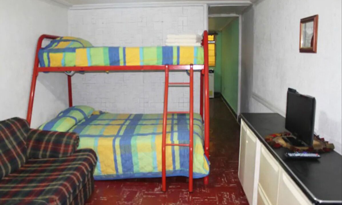 Photo of Bedroom in Lindavista