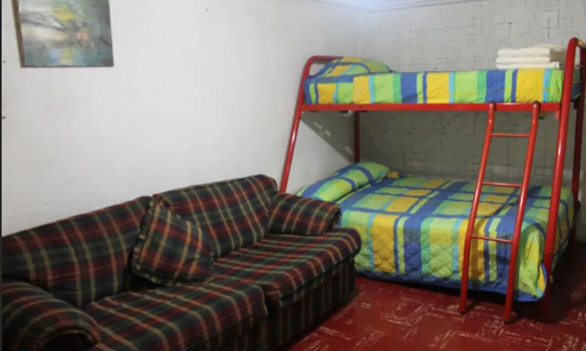 Photo of Bedroom in Lindavista