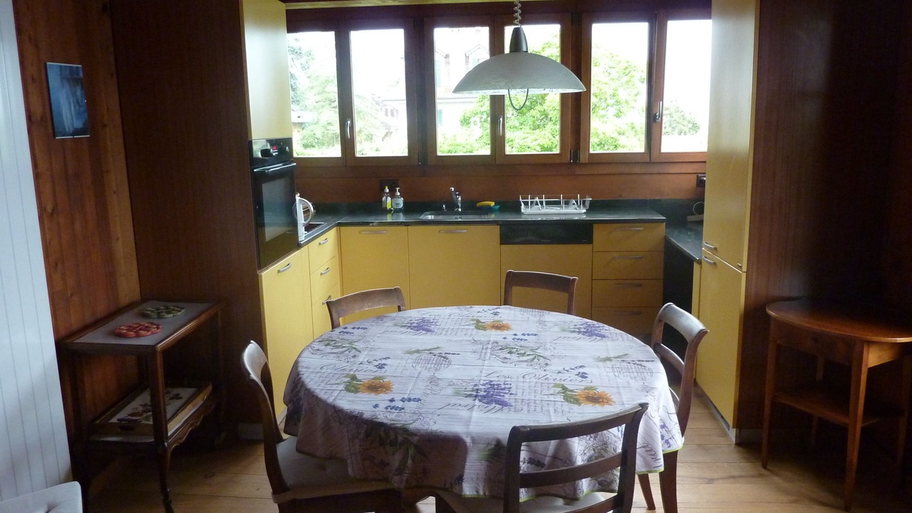Photo of Kitchen in Saint-Prex