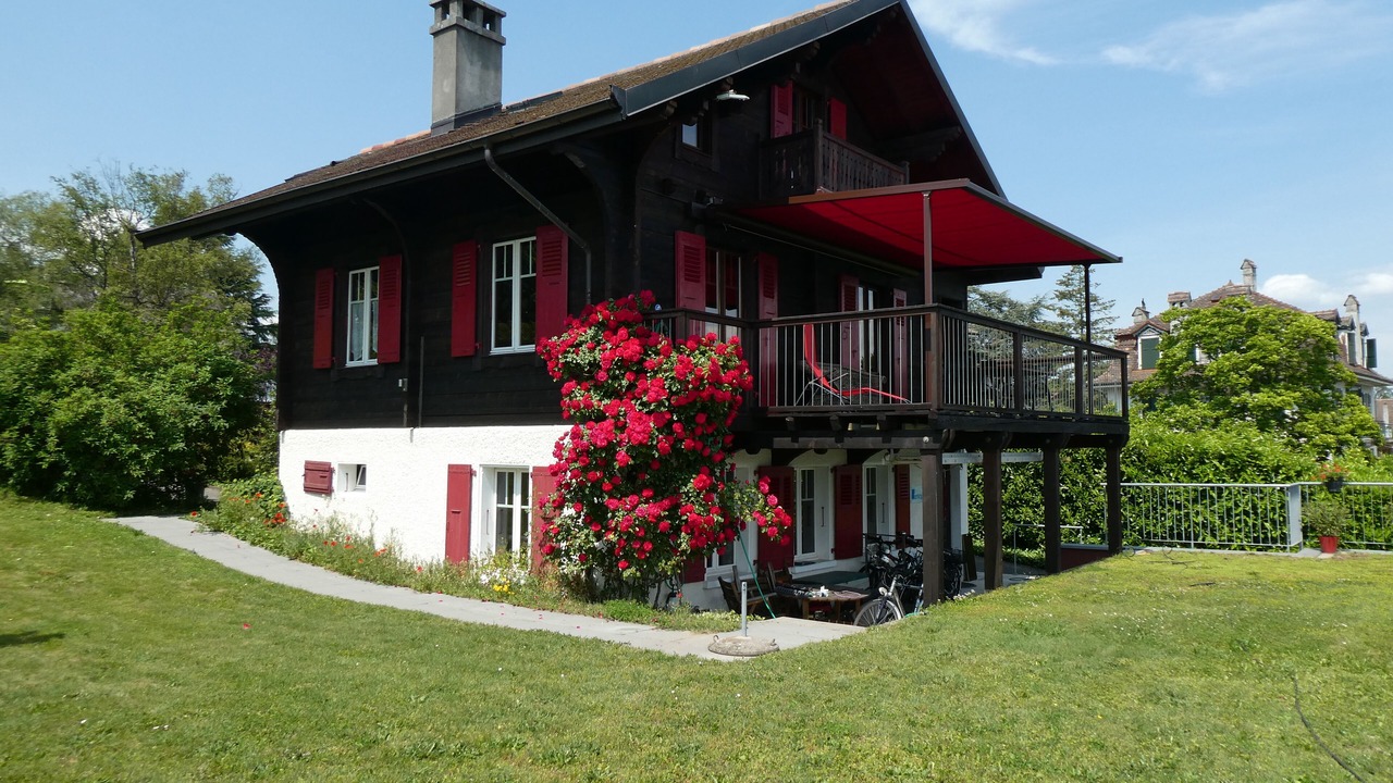 Photo of Outdoor in Saint-Prex
