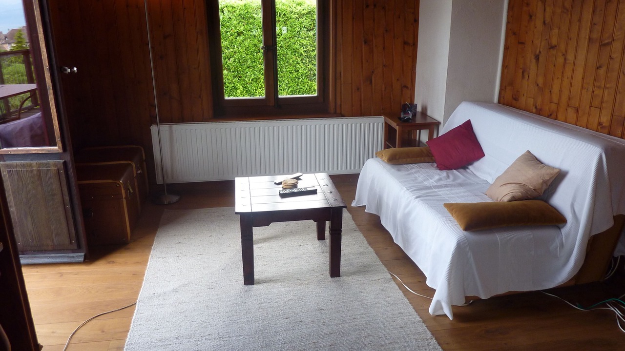 Photo of Livingroom in Saint-Prex