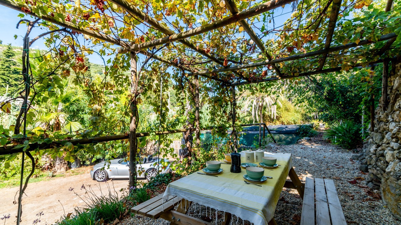 Photo of Outdoor in Bordighera