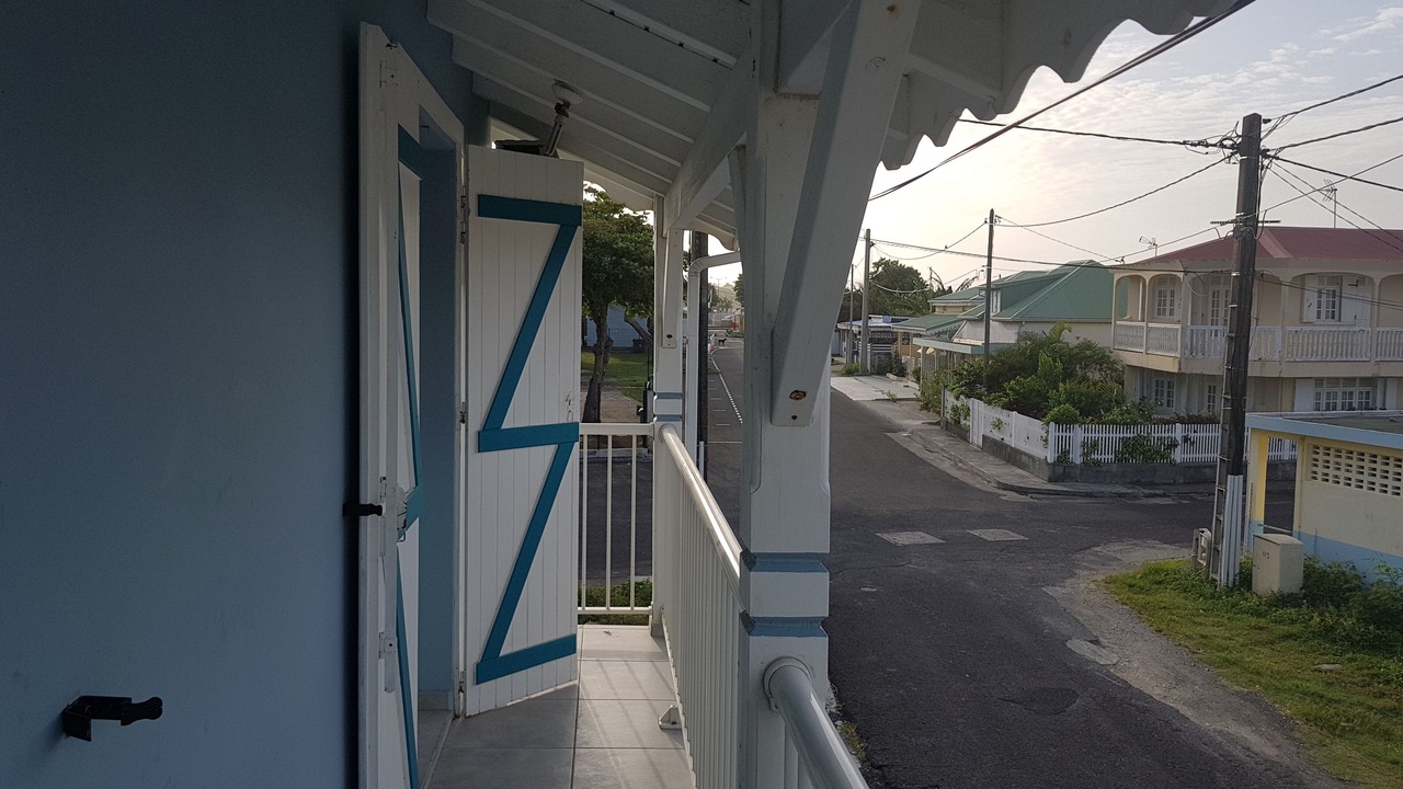Photo of Outdoor in Le Moule
