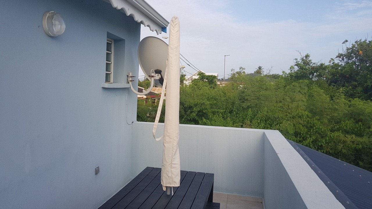 Photo of Outdoor in Le Moule