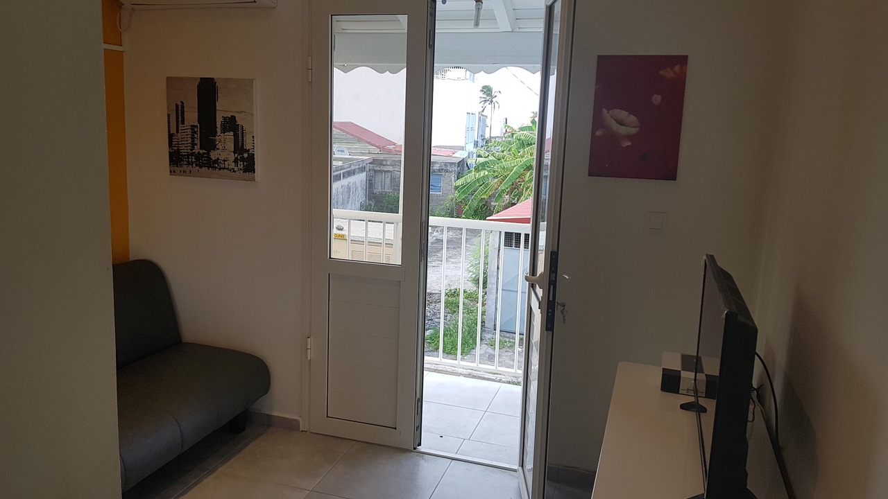 Photo of Livingroom in Le Moule