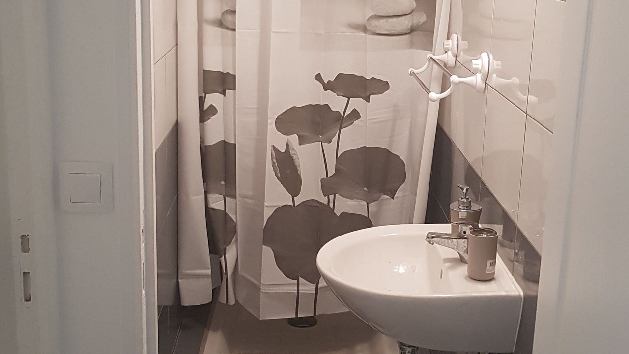 Photo of Bathroom in Le Moule
