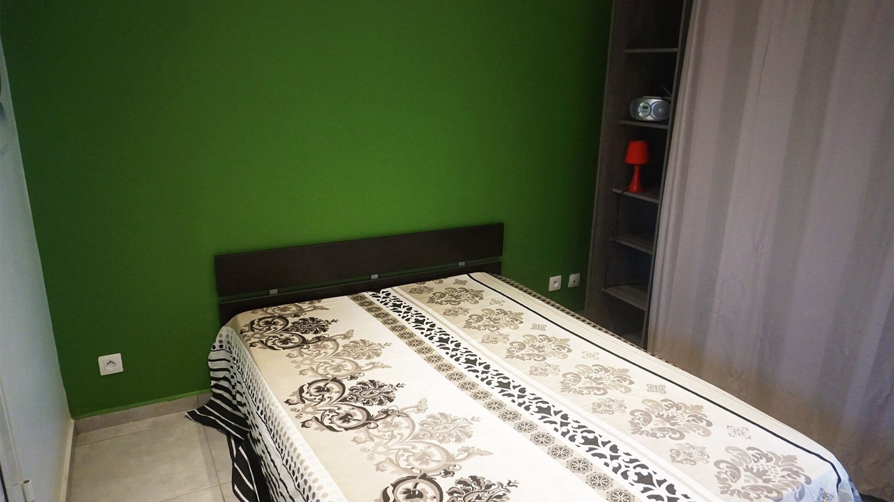 Photo of Bedroom in Le Moule