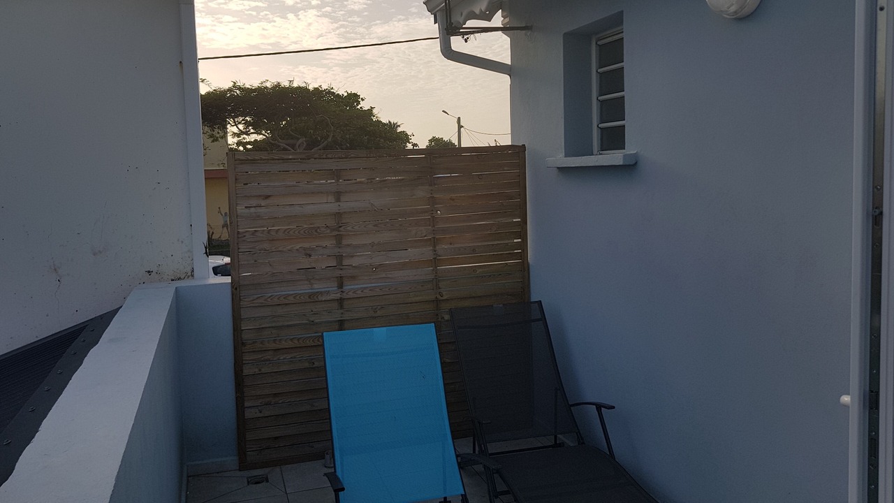 Photo of Outdoor in Le Moule