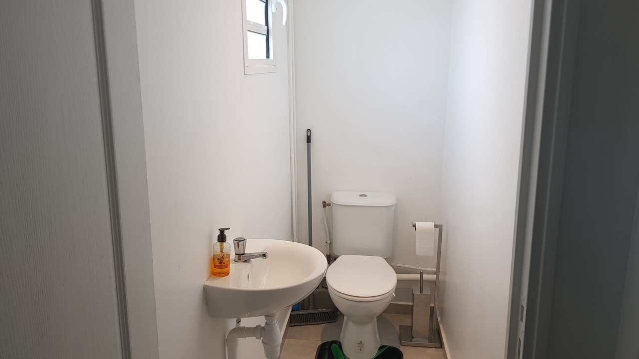 Photo of Bathroom in Le Moule