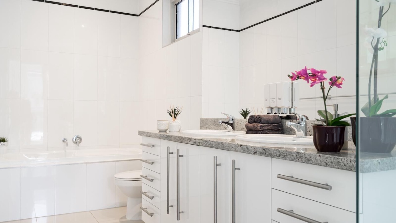 Photo of Bathroom in Portsea