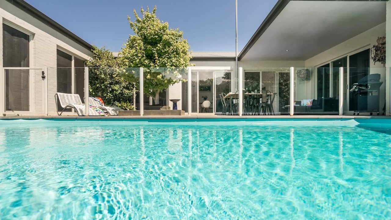 Photo of Outdoor in Portsea