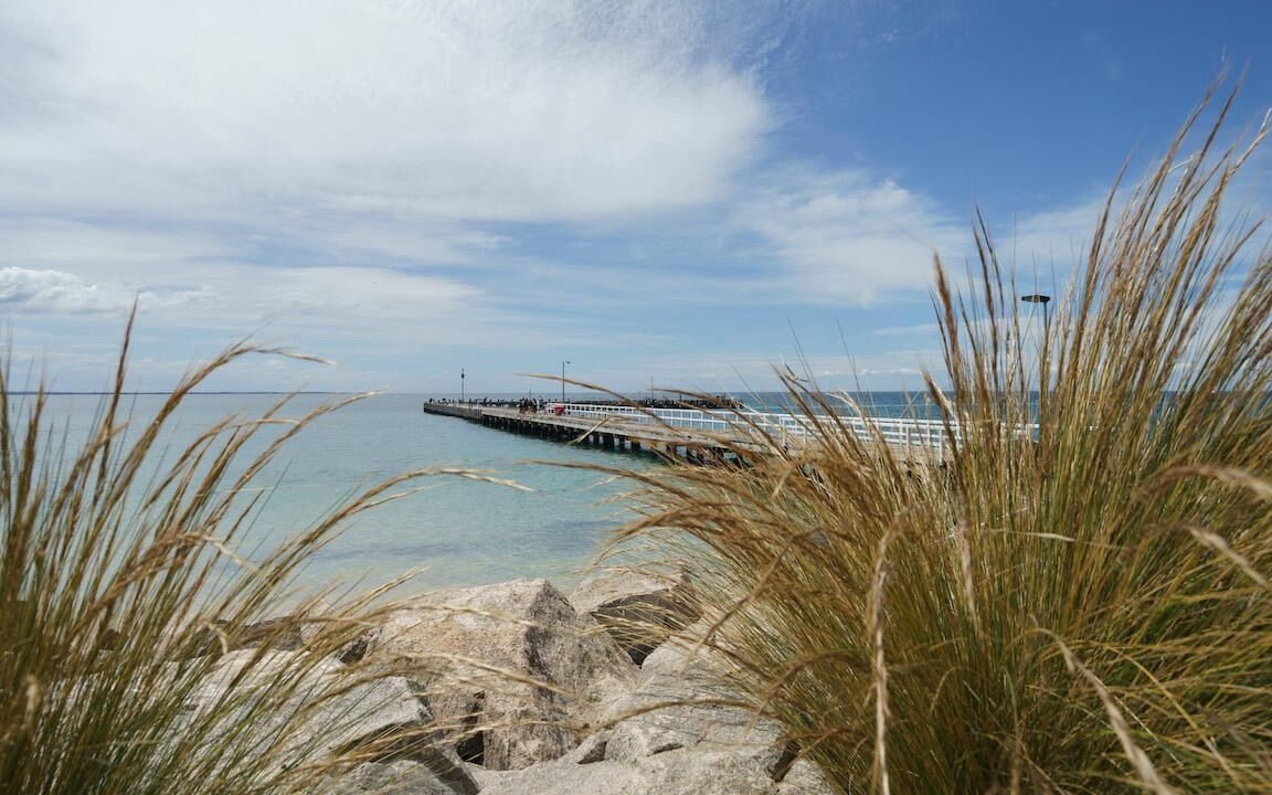 Photo of Outdoor in Portsea