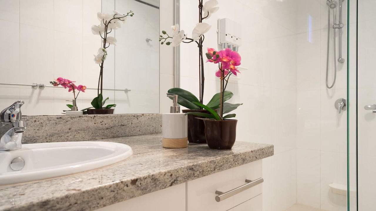 Photo of Bathroom in Portsea