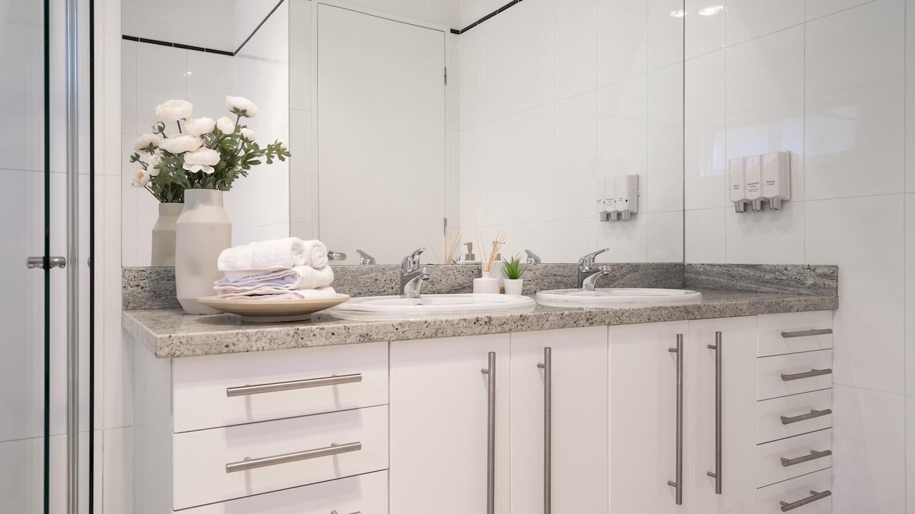 Photo of Bathroom in Portsea