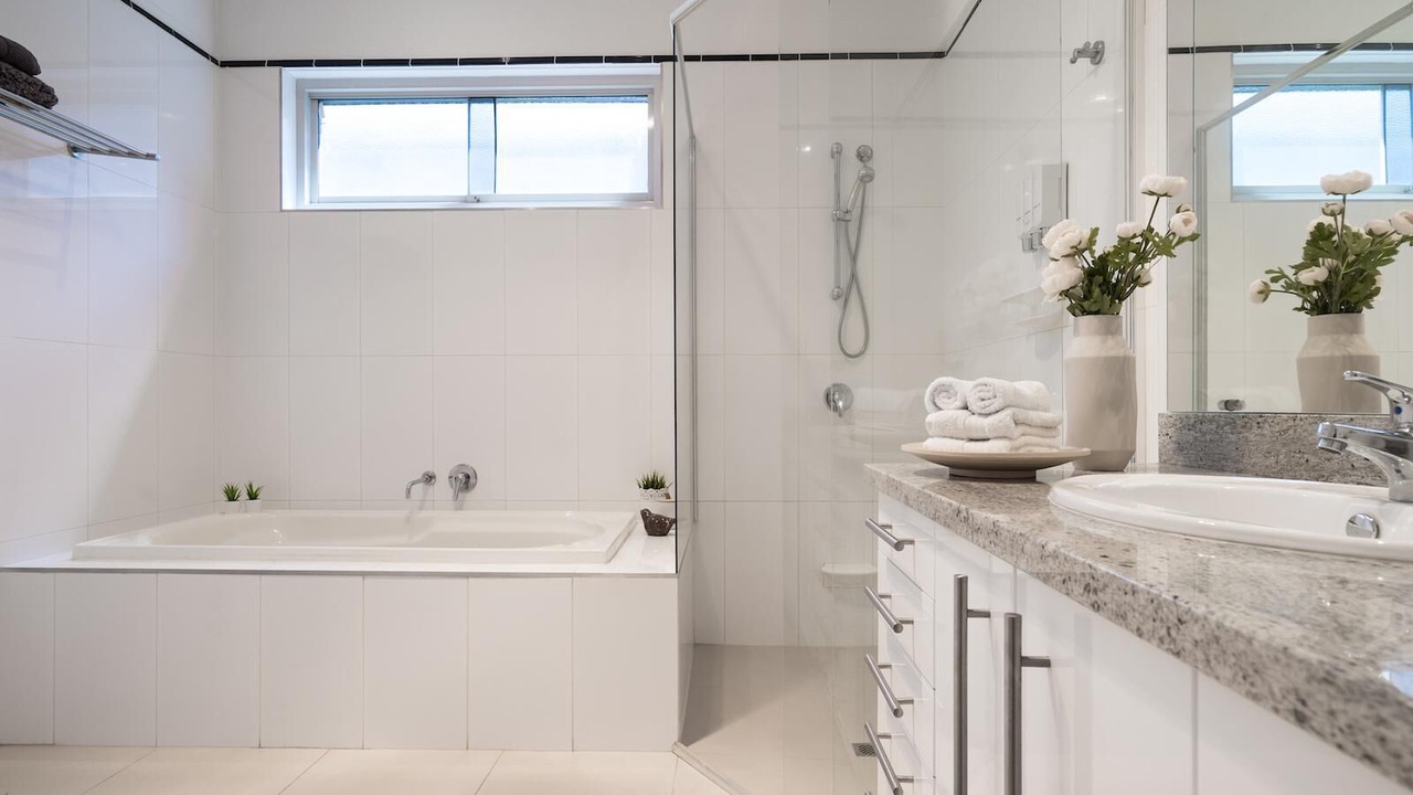 Photo of Bathroom in Portsea