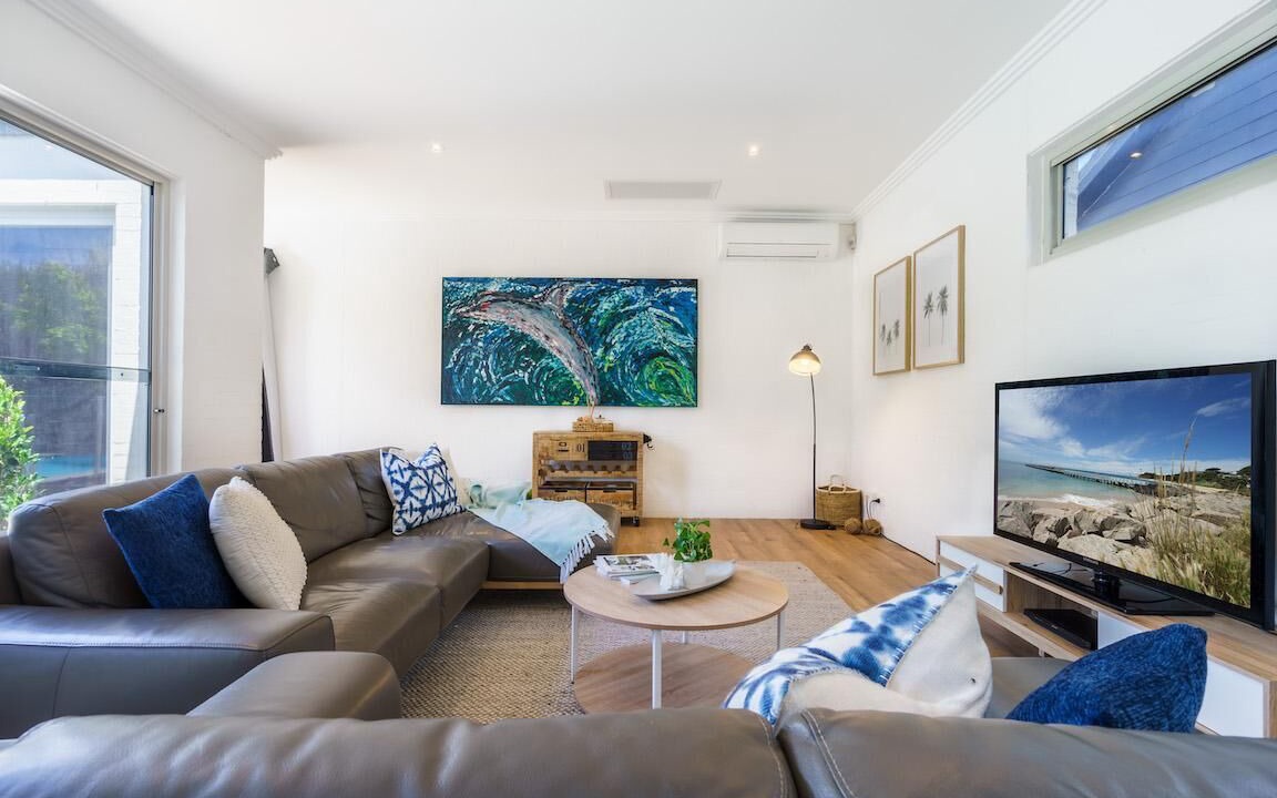 Photo of Livingroom in Portsea