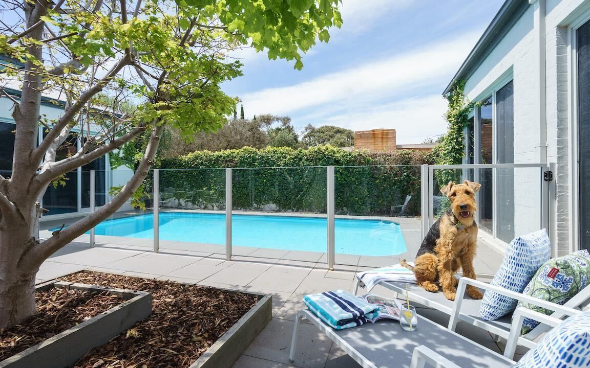Photo of Outdoor in Portsea