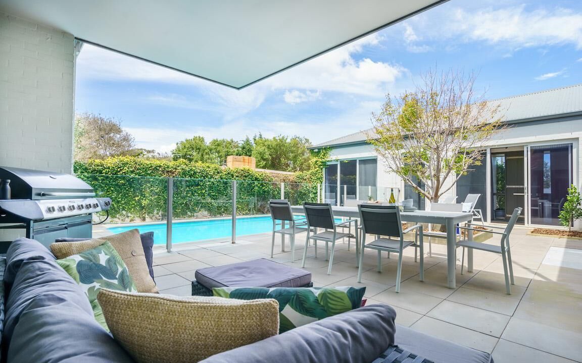 Photo of Outdoor in Portsea