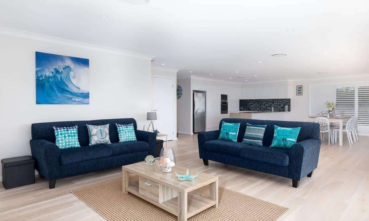 Photo of Livingroom in Vincentia