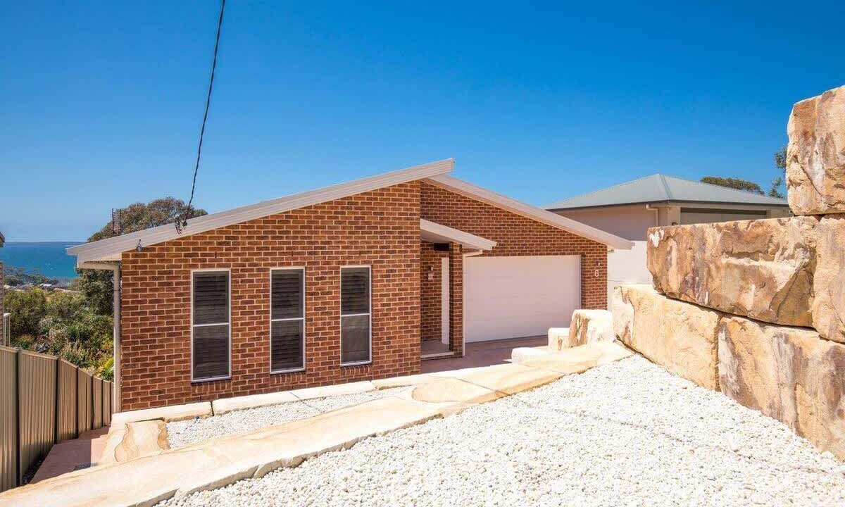 Photo of Outdoor in Vincentia