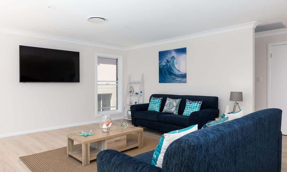 Photo of Livingroom in Vincentia