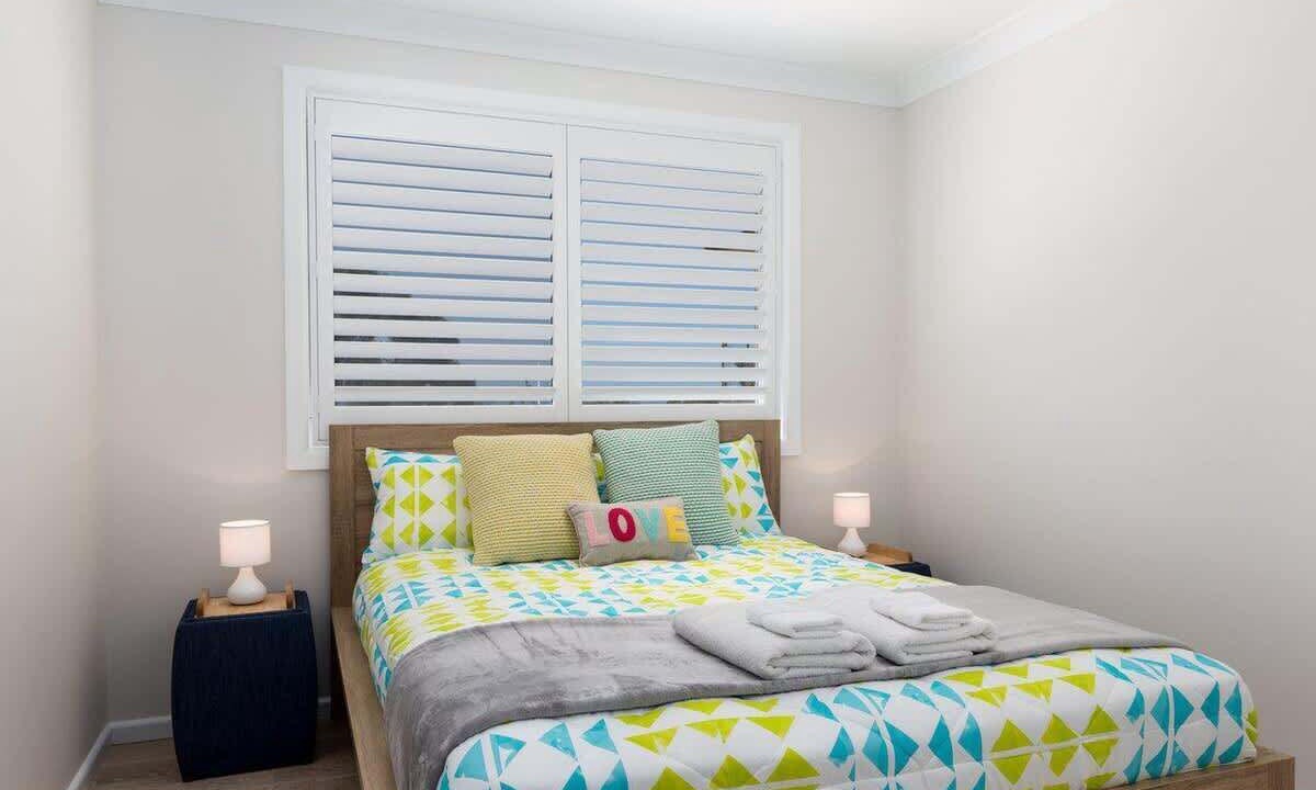 Photo of Bedroom in Vincentia