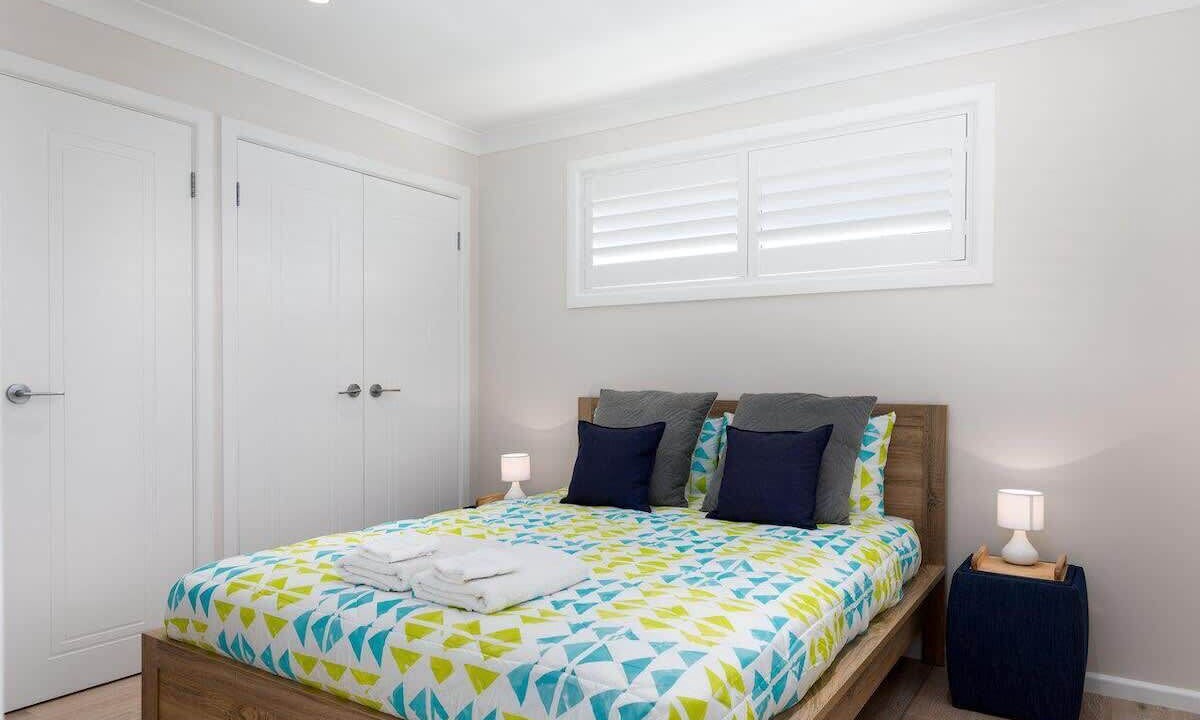 Photo of Bedroom in Vincentia