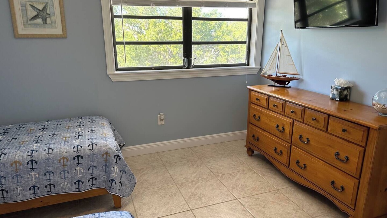 Photo of Bedroom in Little Torch Key