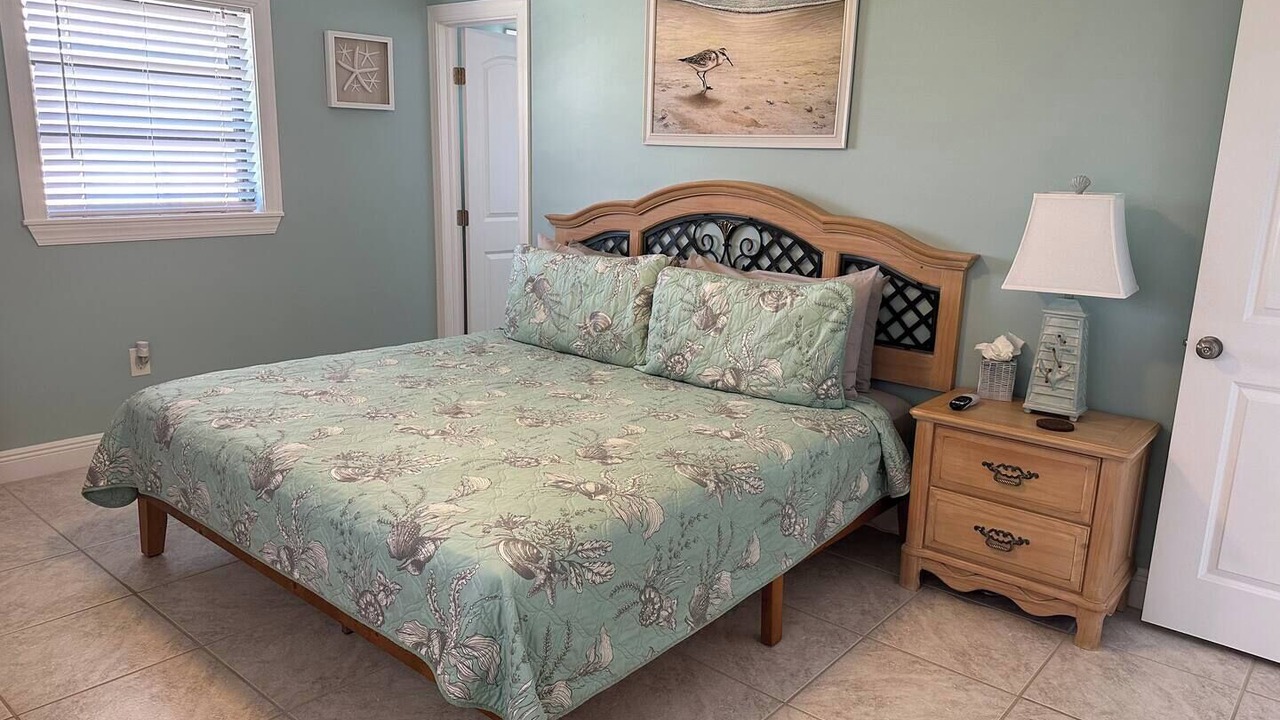 Photo of Bedroom in Little Torch Key