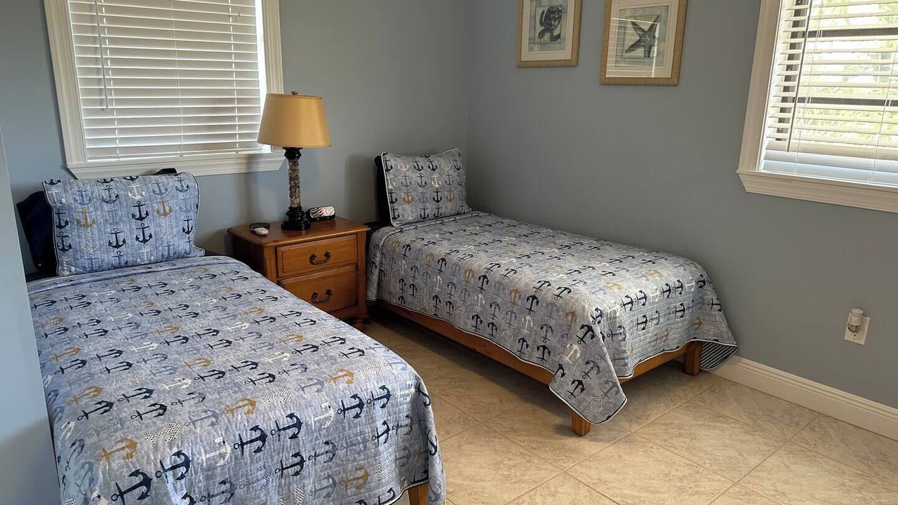 Photo of Bedroom in Little Torch Key