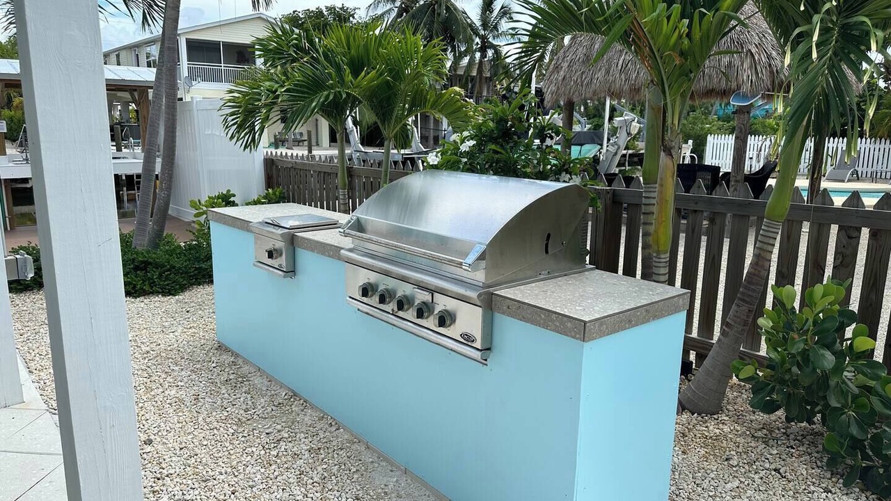 Photo of Outdoor in Little Torch Key