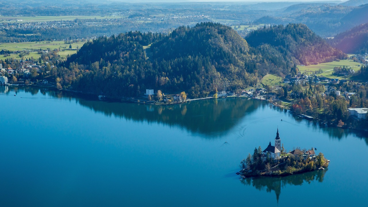 Photo of Outdoor in Bled